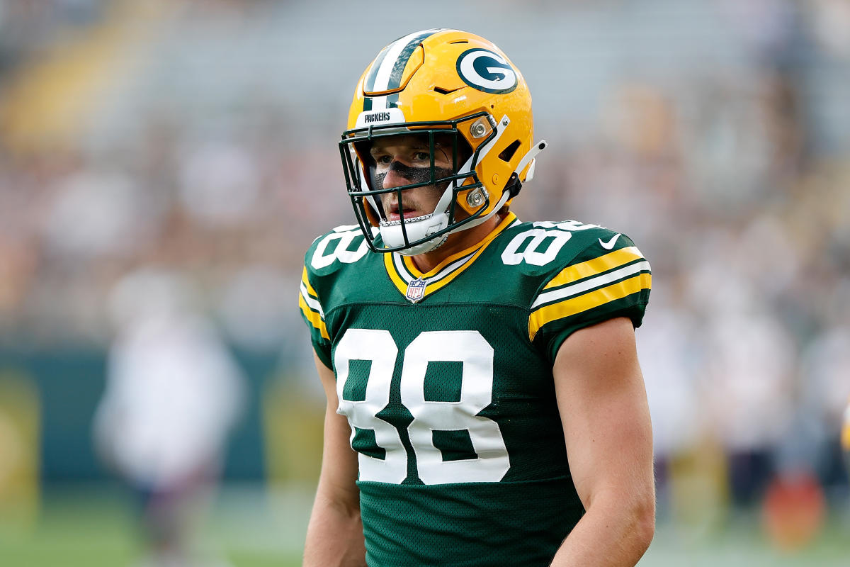 Fantasy Football: Will these four TE sleepers go off in 2023?