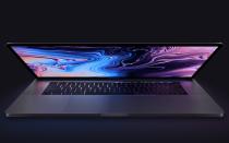 <p>Für 2019 plant Apple ebenfalls den Launch einer aktualisierten Version des 12-Zoll MacBooks. Außerdem arbeitet die Firma an einem neuen MacBook Pro mit 16 oder 16,5 Zoll Bildschirm, welches ebenfalls in diesem Jahr vorgestellt werden soll. </p>