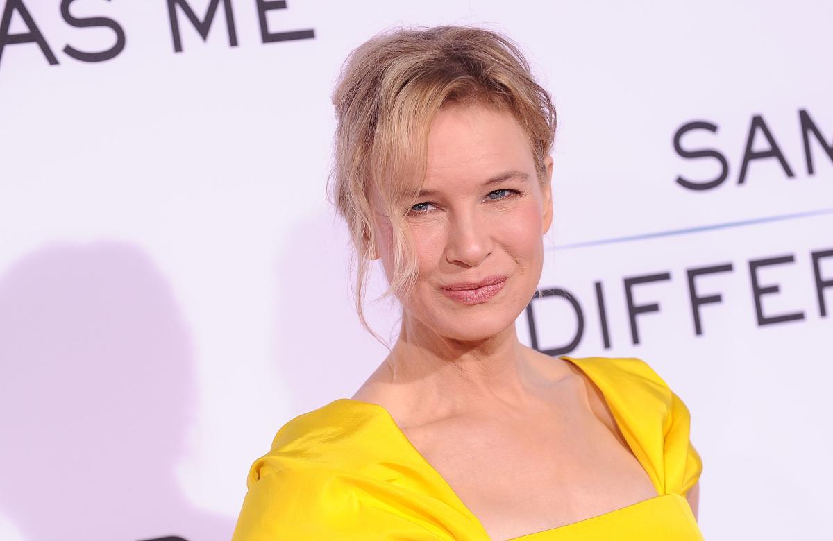 Renée Zellweger Is Unrecognizable As Judy Garland In Upcoming Biopic 8172