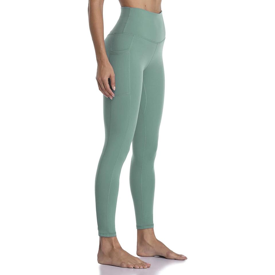 Flattering Amazon Leggings