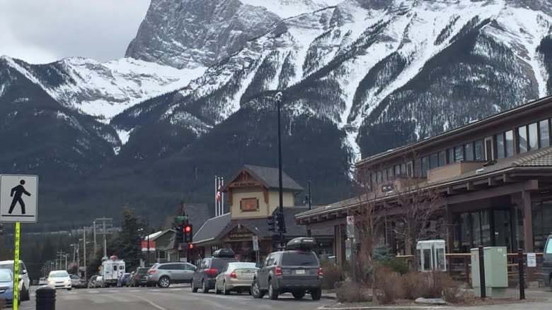 Canmore and Banff need workers amid tourism boom