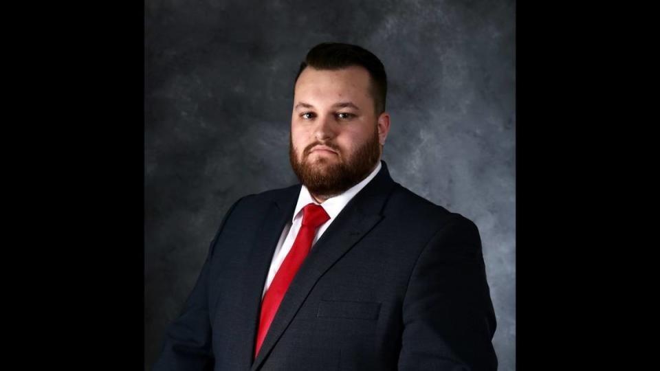 Attorney Tyler Cox