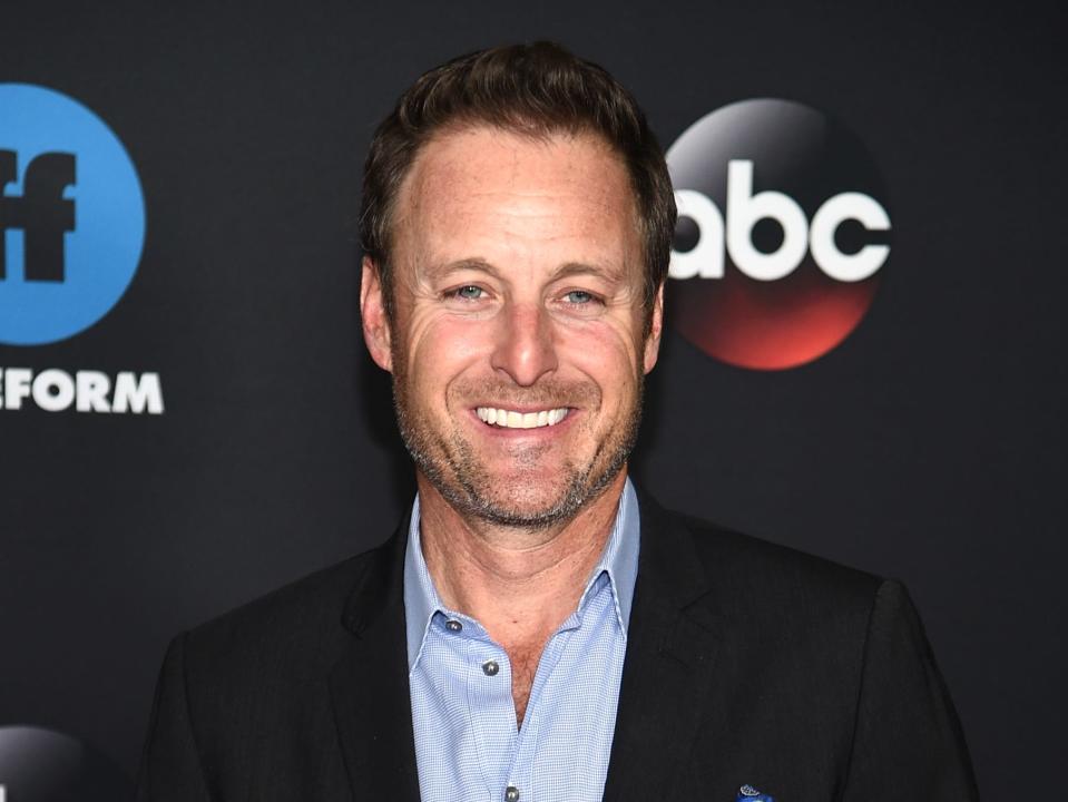 chris harrison may 2018