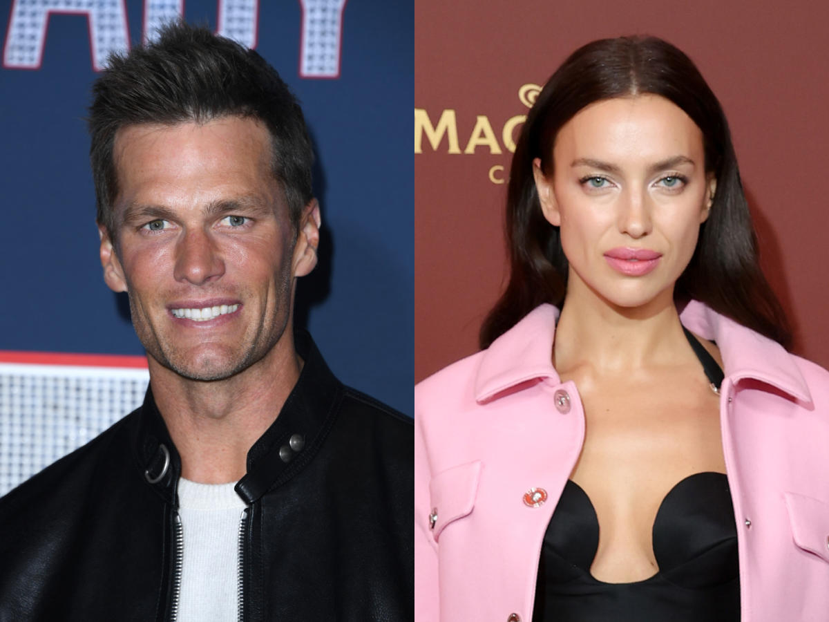 These are the clear signs that Tom Brady and Irina Shayk’s torrid romance is officially over