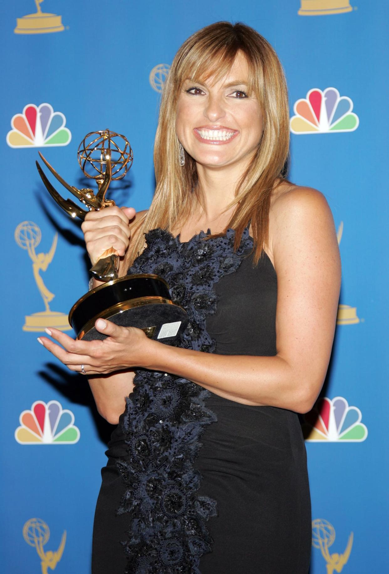 58th Annual Primetime Emmy Awards - Press Room