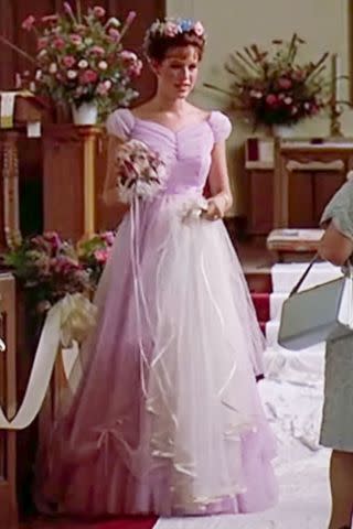 <p>Universal Pictures</p> Molly Ringwald in 'Sixteen Candles'