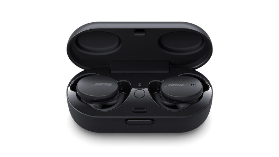 Bose Sport Earbuds