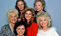 <p>The country music star made an impression in the empowering 80s comedy 9 to 5 and melted our hearts in the emotional drama Steel Magnolias nine years later. She’ll next be seen on Netflic in a TV series which promises to be as memorable as her. </p>