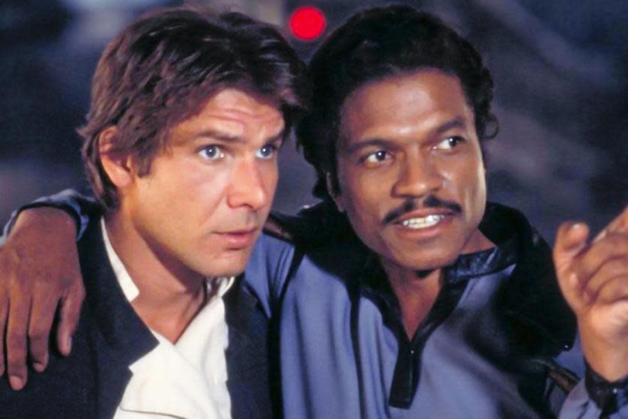 Star Wars: Billy Dee Williams sufrió acoso de los fans tras el estreno de El imperio contraataca