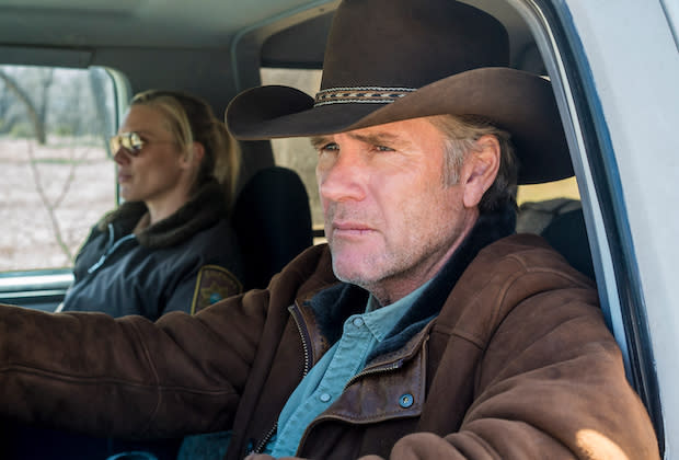 LONGMIRE