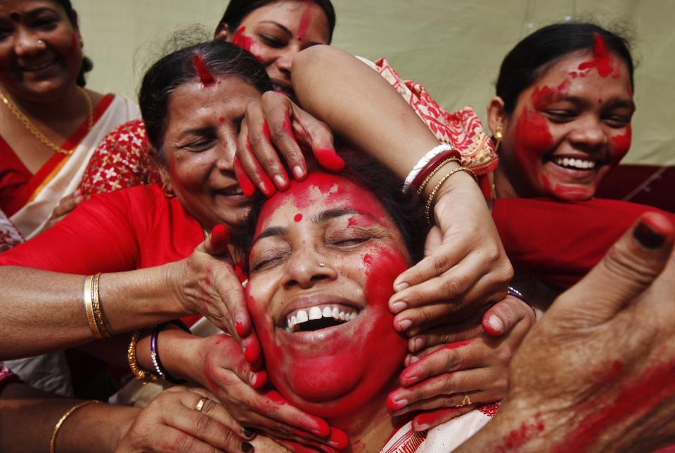 Photos of the day - October 14, 2013