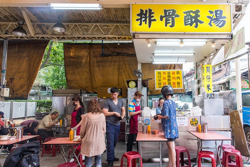 台北萬華｜蒸好吃佛跳牆