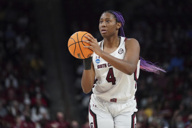 Women's college basketball: Five mid-majors primed to shock your favorite  team - Yahoo Sports