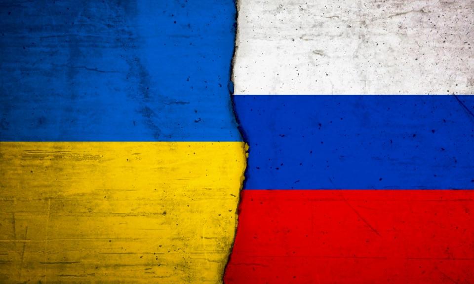 俄羅斯和烏克蘭已進行過多次換囚，最近一次是在1月8日。(示意圖／max pixel 圖庫)