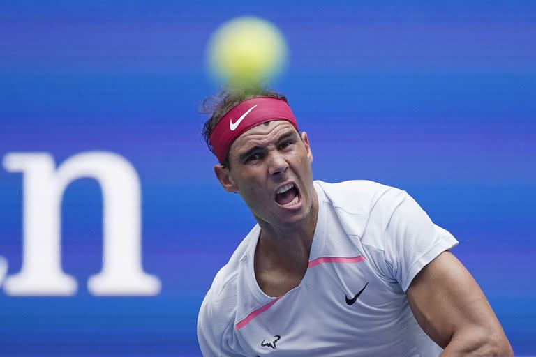 Rafael Nadal cayó en los 8vos de final del US Open, pero todavía tiene chances de regresar al número 1