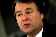 Former RFU chief executive Francis Baron claims there has been financial mismanagement at Twickenham (David Davies/PA)