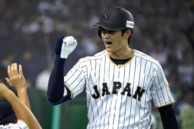 The mystery of Shohei Otani and whether he'll leave $200M on the
