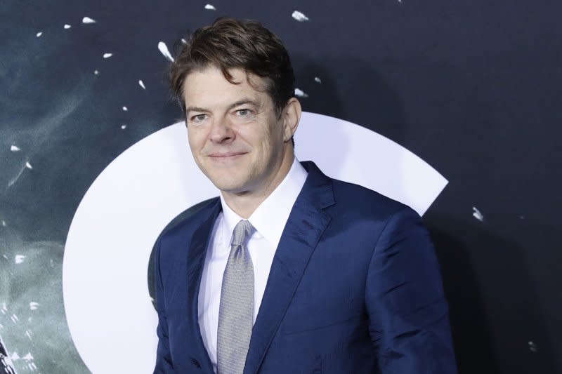 Jason Blum (pictured) and his Blumhouse production company will team up with Lionsgate on a reimagining of "The Blair Witch Project." File Photo by John Angelillo/UPI