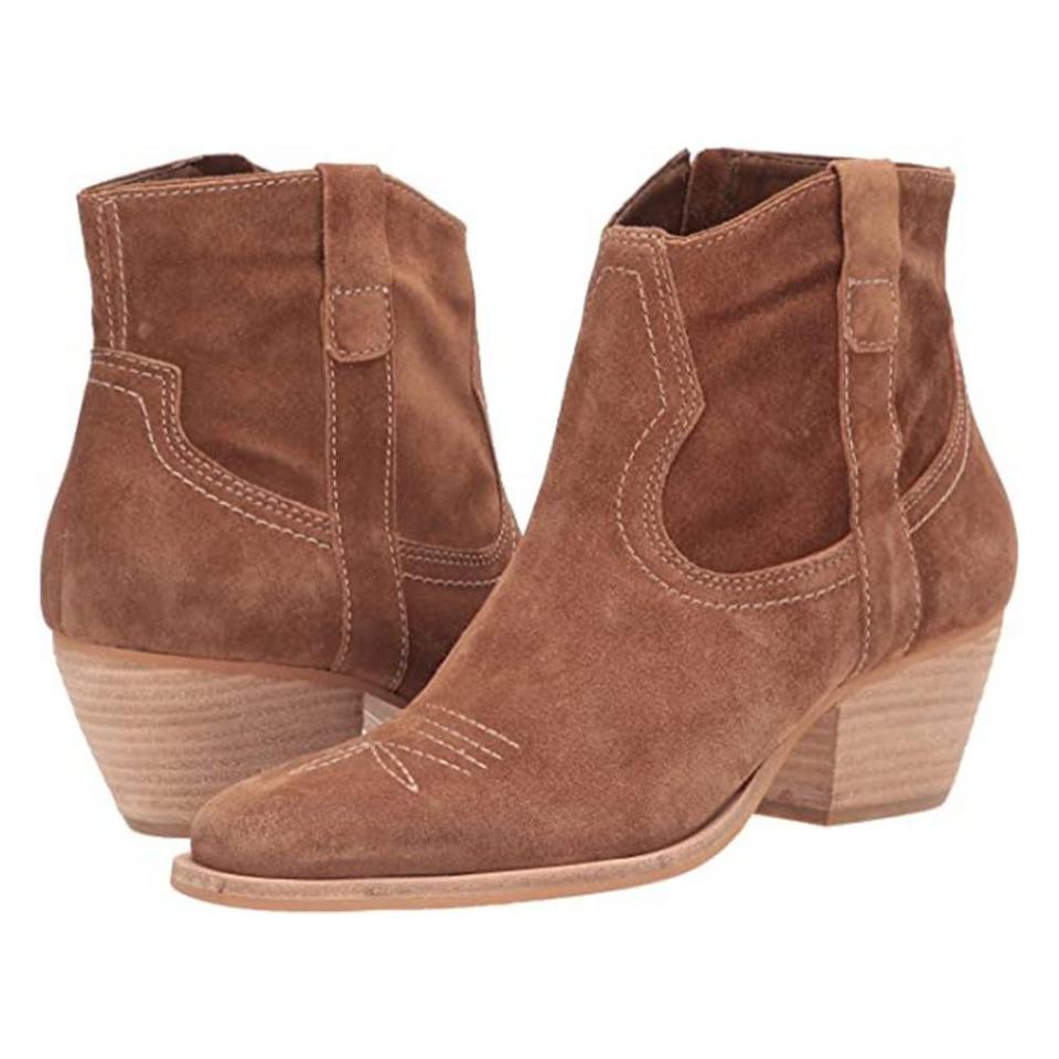 1) Dolce Vita Silma Bootie