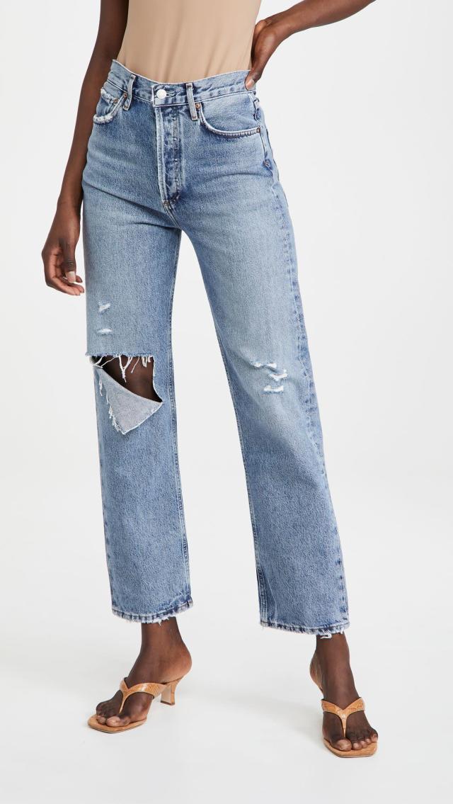 The 10 Best Places to Buy Jeans Online