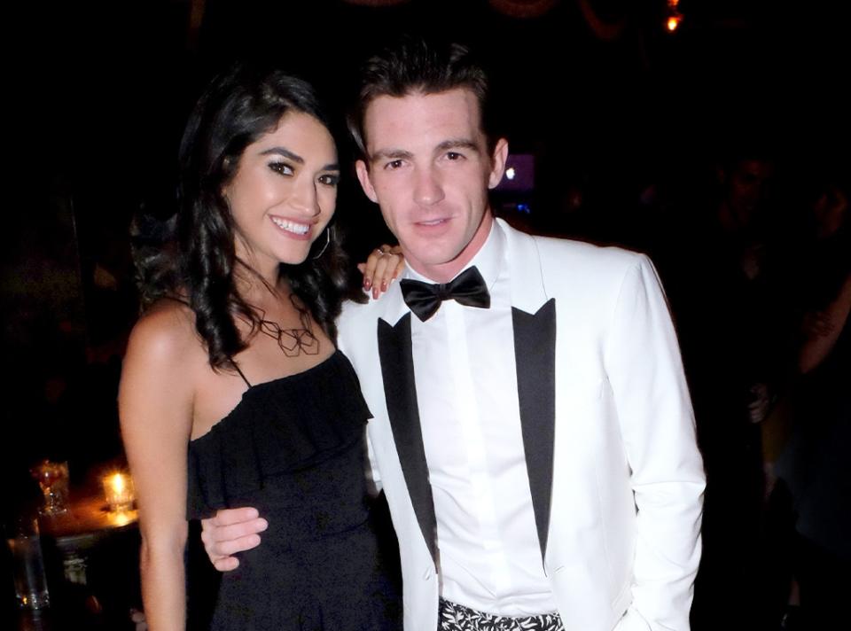 Drake Bell, Janet Von Schmeling