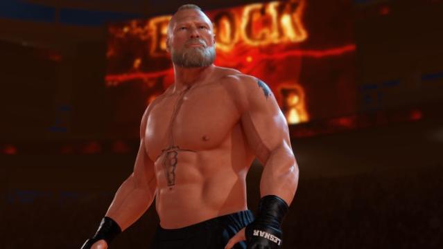 WWE 2K22 Superstar Ratings Reveal - Winners and Losers in Ratings