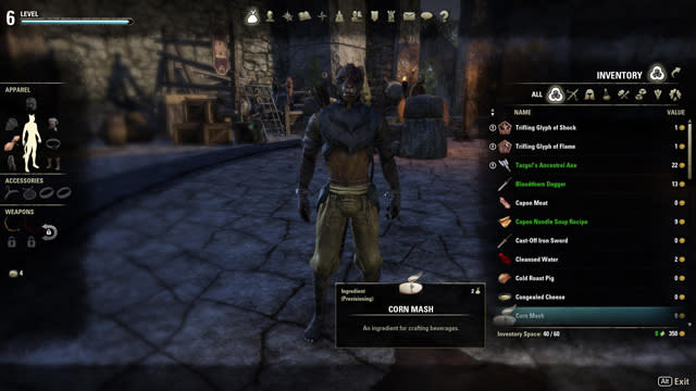 teso-inventory