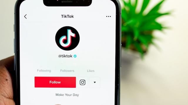 TikTok Launches Text Competitor to Twitter, Instagram Threads