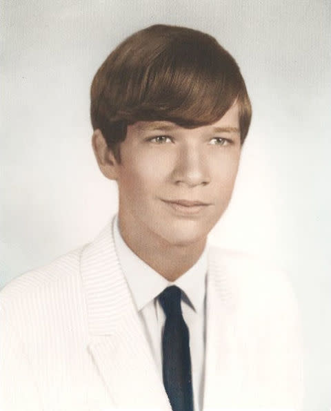 THEN: John Kasich