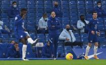 Premier League - Chelsea v Wolverhampton Wanderers