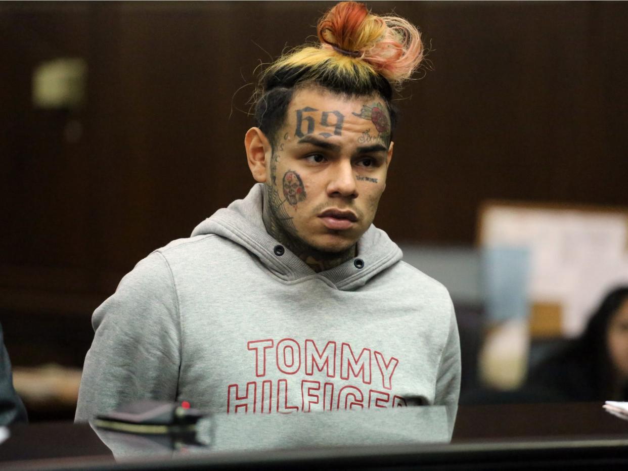 tekashi 69