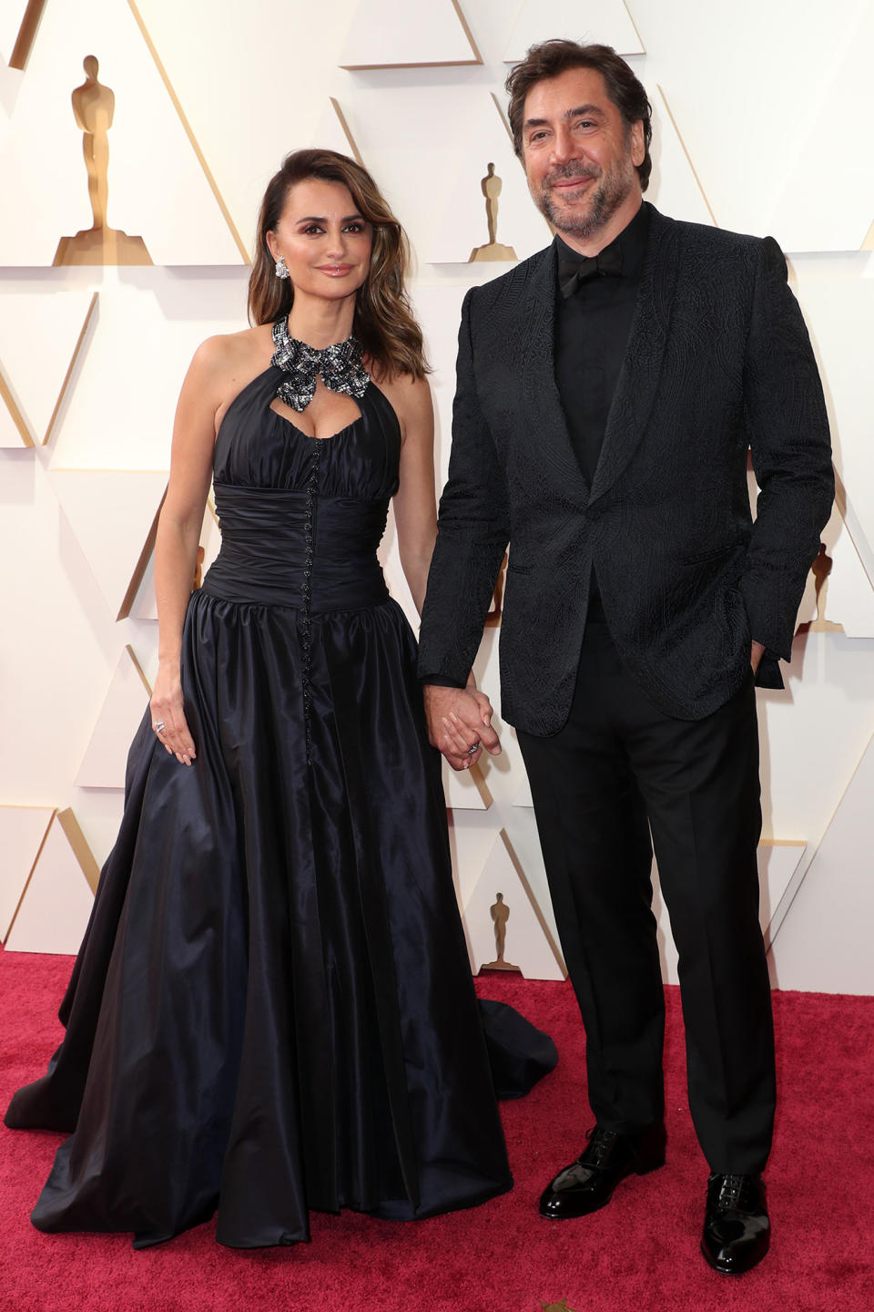 Penelope Cruz Javier Bardem