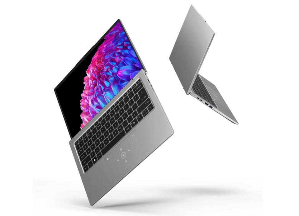 Acer Swift Go 14