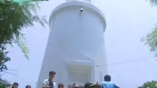 小琉球「白燈塔」是許多觀光客必去的打卡景點（圖／資料照）
