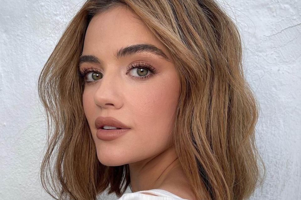 Lucy Hale