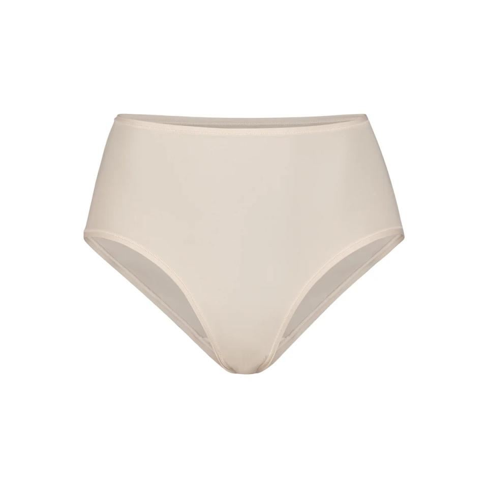 nude skims full brief