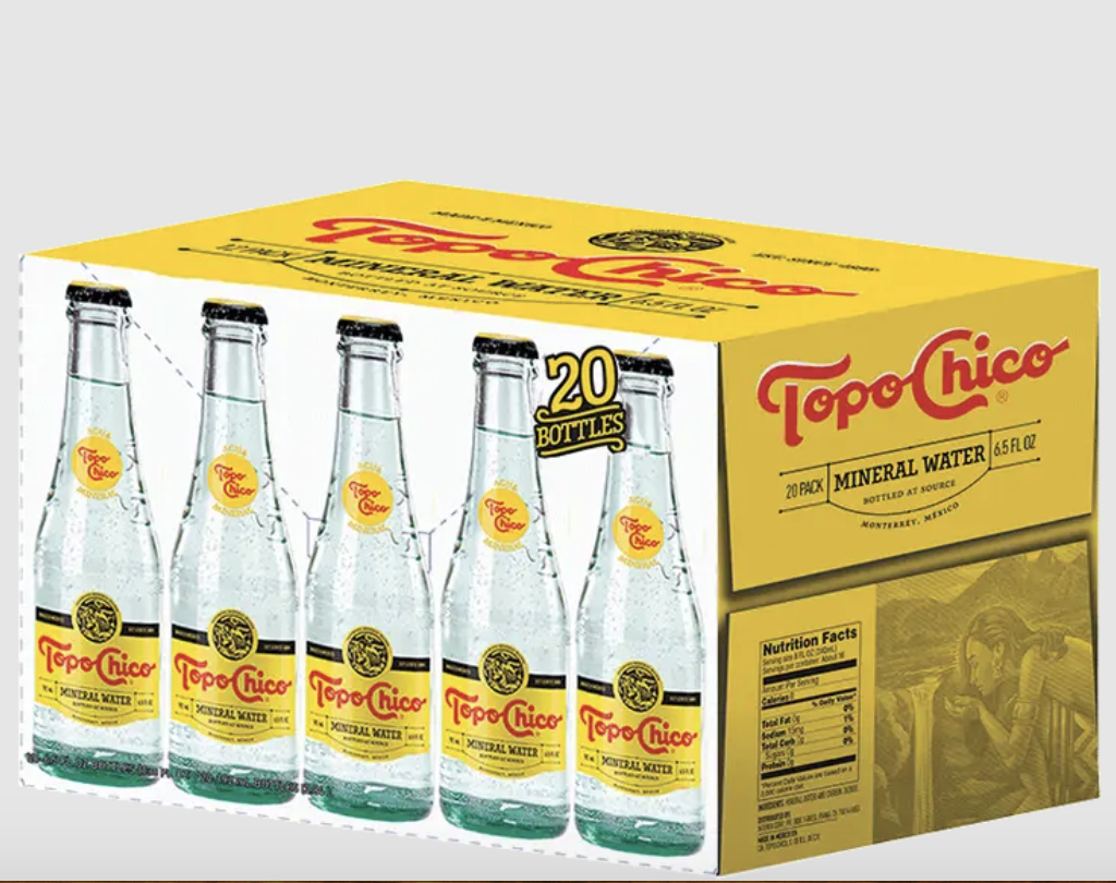 Topo Chico