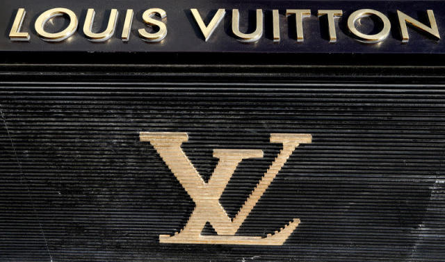 louis vuitton group brands