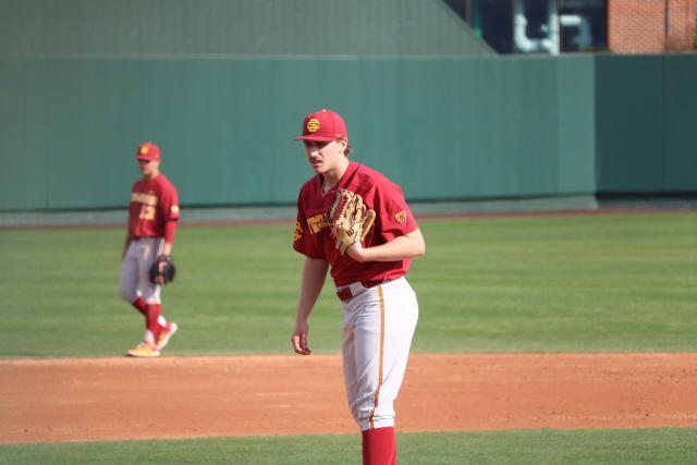 USC Baseball: Trojans featured among top 25 best uniforms in