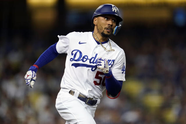 Top 5 players to play for the Colorado Rockies and Los Angeles Dodgers