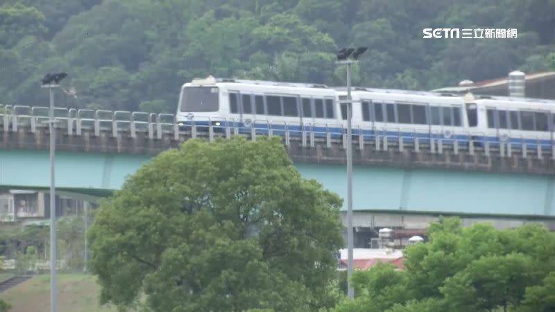 捷運南北環狀線預計2028年完工，本月第一次招標卻沒廠商進場標案。