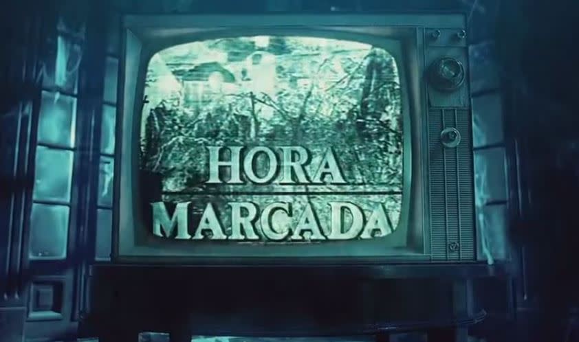 ‘La Hora Marcada’ / Captura de video