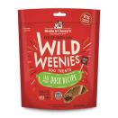 <p><strong>Stella & Chewy's</strong></p><p>stellaandchewys.com</p><p><strong>$5.00</strong></p><p><a href="https://www.stellaandchewys.com/dog-food/cage-free-duck-wild-weenies/" rel="nofollow noopener" target="_blank" data-ylk="slk:BUY NOW;elm:context_link;itc:0;sec:content-canvas" class="link ">BUY NOW</a></p><p>Our Food Director's pup goes "absolutely nuts" for these, and Lauren feels great about giving them to her: "They’re grain-free, gluten-free, and potato-free (not that we care really but people do), and they snap in half easily to make them stretch for a bit longer."</p>