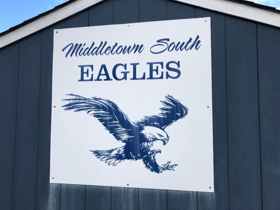 Middletown South High School
