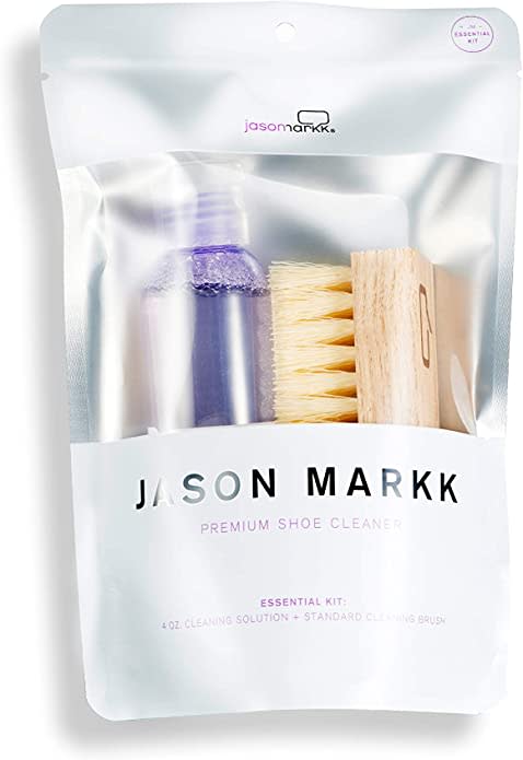 jason markk shoe cleaning kit