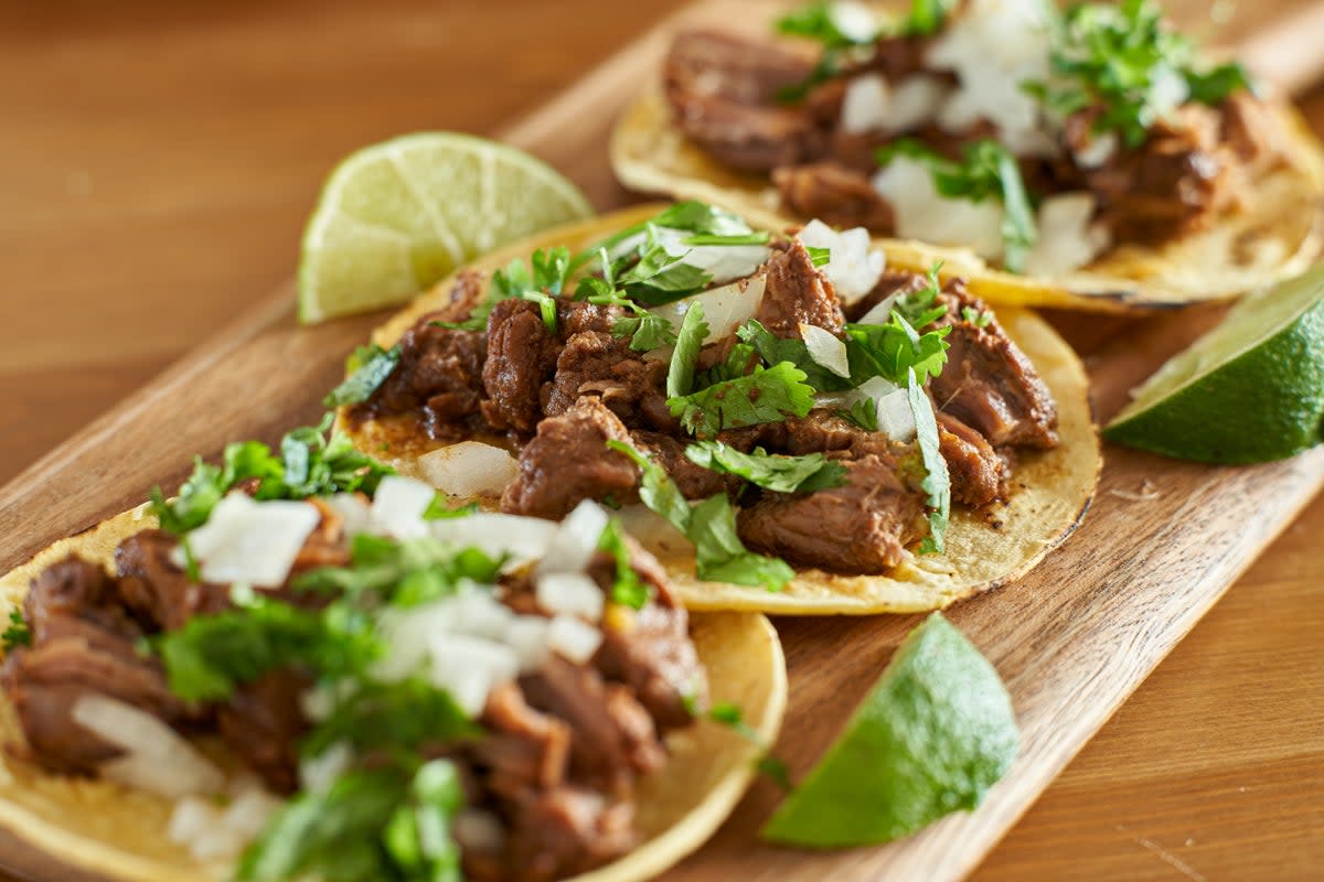 When replicating carne asada, there are some traditional rules to follow  (Getty/iStock)