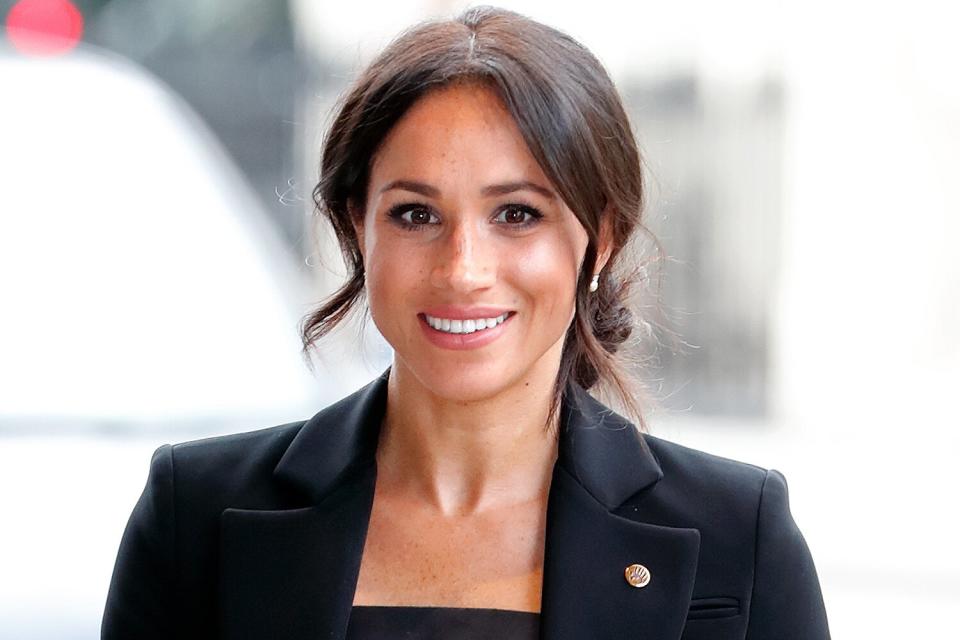 celebrity soulmate astrology; meghan markle