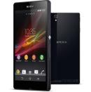 <b>The Sony Xperia Z </b> <p> has a 5” super bright full HD screen with highest pixel density of 443 ppi (1080x1920 pixels) when compared to other existing smartphones. The BRAVIA TV technology engineers have worked in developing this screen. Scratch-resistant screen has screenshot-capturing facility.</p>