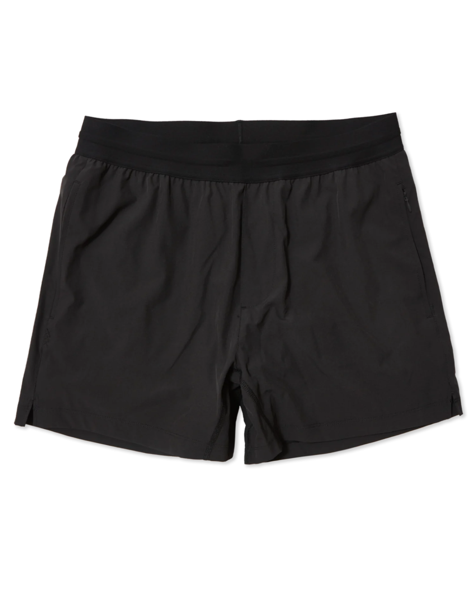 Rhone Mako Tech Lined Short 