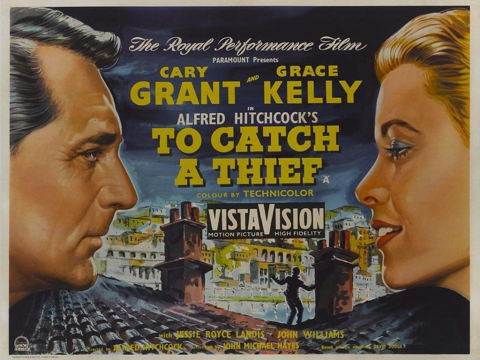   Movie Poster Image Art / Getty Images